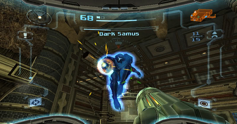 Illustration for article titled Which first-generation cybernetic enhancement would you choose?